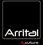 CUISINE logo ARRITAL